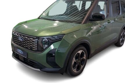 Ford Tourneo Courier 2.000 km 29.480 &euro; Braubach 56338