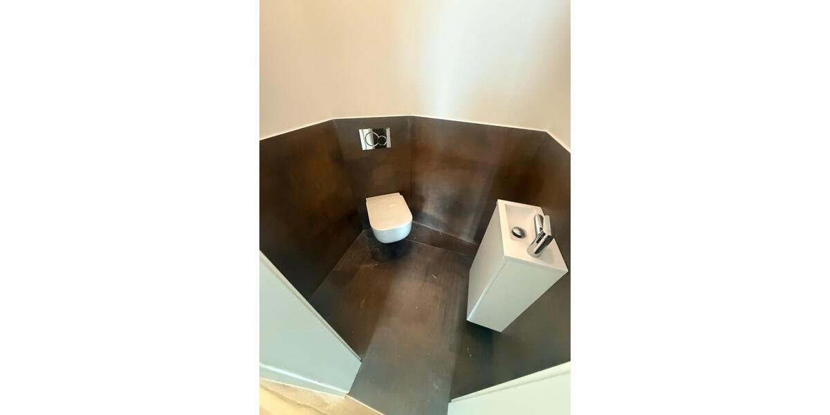 Erstbezug–KFW 40 energieeffiziente Wohnung mit PV & Wärmepumpe 4 zimmer