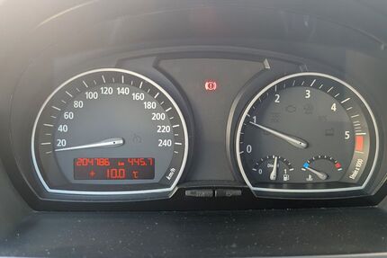 BMW X3 204.786 km 6.000 &euro; Neuwied 56567