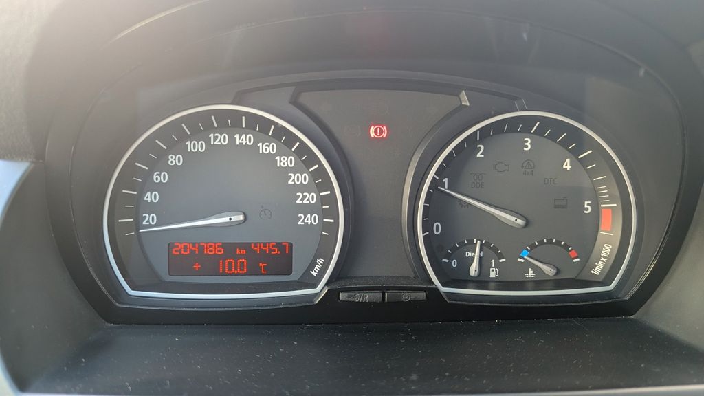 BMW X3 204.786 km 6.000 &euro; Neuwied 56567