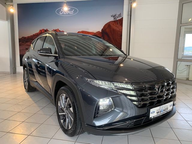 Hyundai TUCSON 32.950 km 23.990 &euro; Mayen 56727
