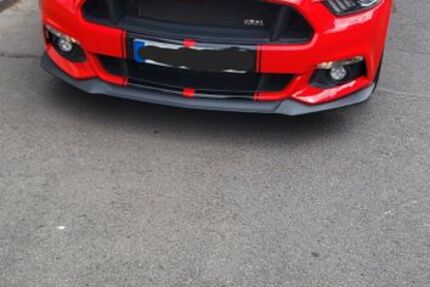 Ford Mustang 52.000 km 33.000 &euro; Andernach 56626
