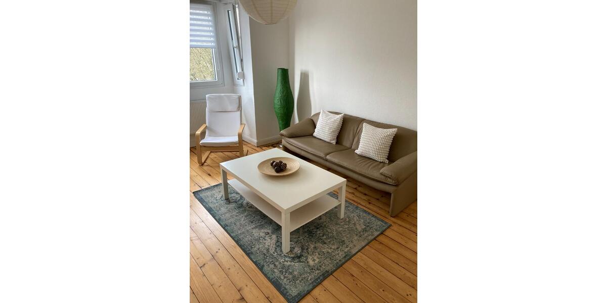 Erdgeschoßwohnung Vallendar - 2 Zimmer, 45 m&sup2;, 600&euro; | Angebot:25553194