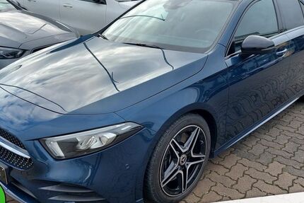 Mercedes-Benz A 250 67.500 km 29.970 &euro; Nastätten 56355