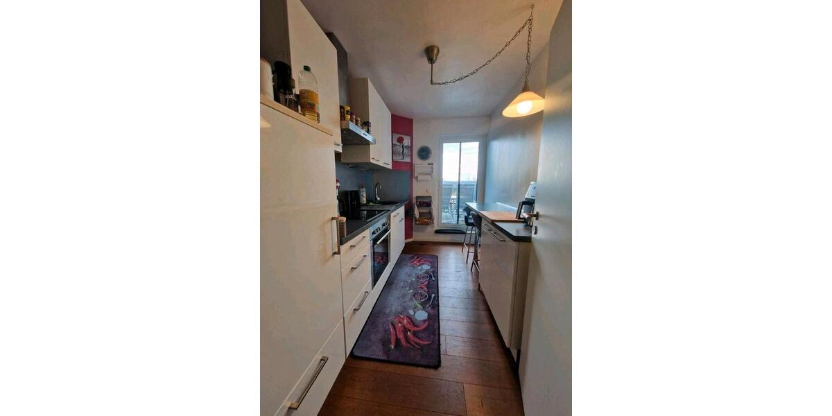 Terrassenwohnung Vallendar - 3 Zimmer, 72 m&sup2;, 269.000&euro; | Angebot:23397681