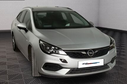 Opel Astra 106.000 km 10.490 &euro; Neuwied 56564