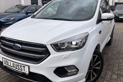 Ford Kuga 75.000 km 14.900 &euro; Wirges 56422