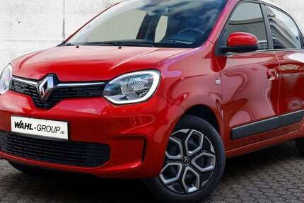 Renault Twingo 17.500 km 12.990 &euro; Koblenz 56070