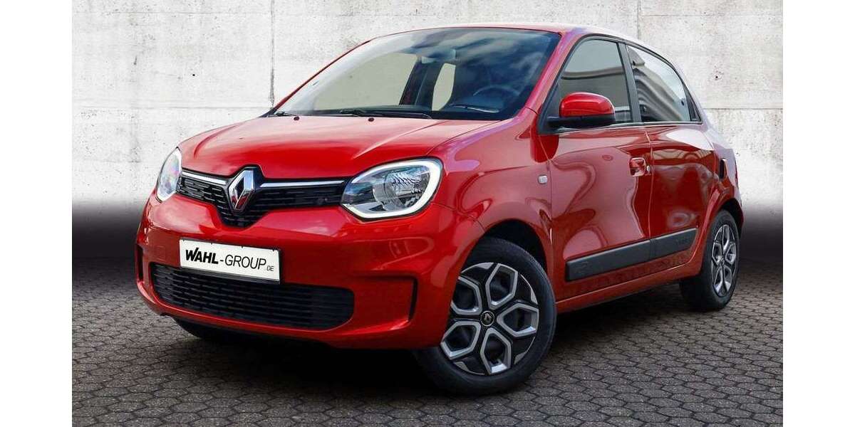 Renault Twingo 17.500 km 12.990 &euro; Koblenz 56070
