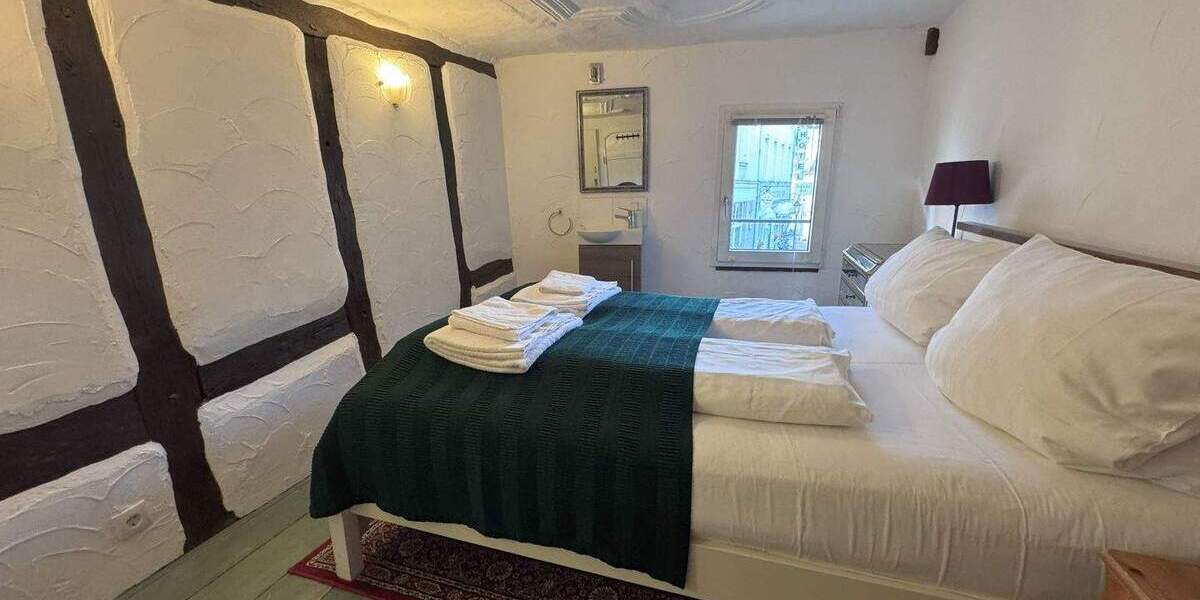 Einfamilienhaus Boppard - 8 Zimmer, 499.000&euro; | Angebot:25696850