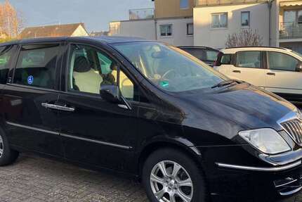 Lancia Phedra 53.300 km 7.200 € Montabaur 56410