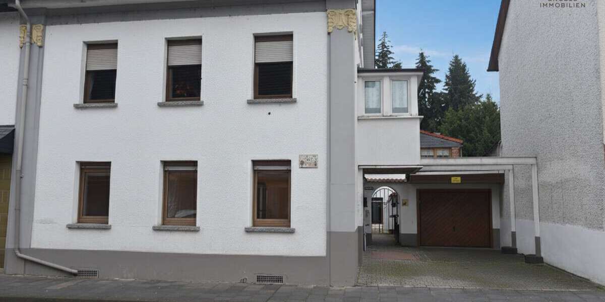 Haus zum Kaufen in Bendorf-Mülhofen 220.000 € 205 m² 10 zimmer