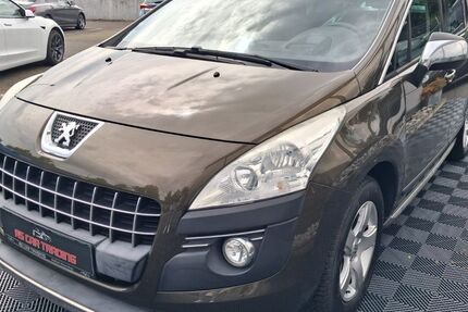 Peugeot 3008 70.420 km 4.490 &euro; Altendiez 65624