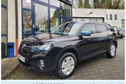 SsangYong Korando 11.200 km 27.980 € Mayen 56727