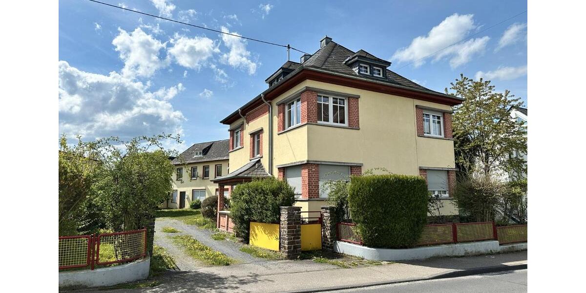 Einfamilienhaus Koblenz Arenberg-Immendorf - 8 Zimmer, 243 m&sup2;, 630.000&euro; | Angebot:26882194