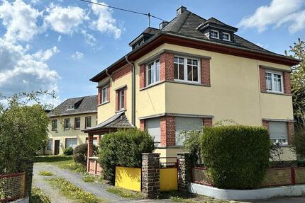 Haus Koblenz Arenberg-Immendorf - 8 Zimmer, 243 m&sup2;, 630.000&euro; | Angebot:26882194