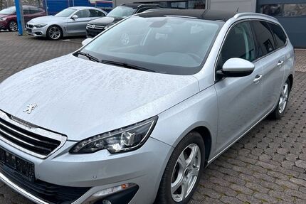 Peugeot 308 96.695 km 6.580 &euro; Koblenz 56077