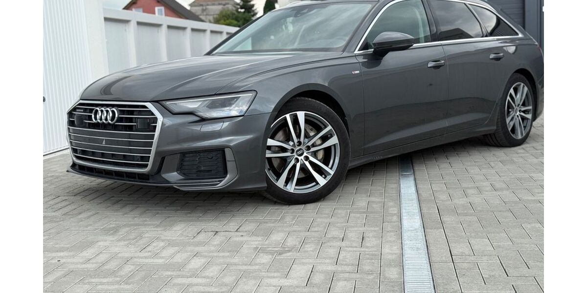 Audi A6 205.575 km 26.490 € Ransbach-Baumbach 56235