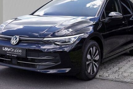 VW Golf 25.771 km 23.280 &euro; Höhr-Grenzhausen 56203