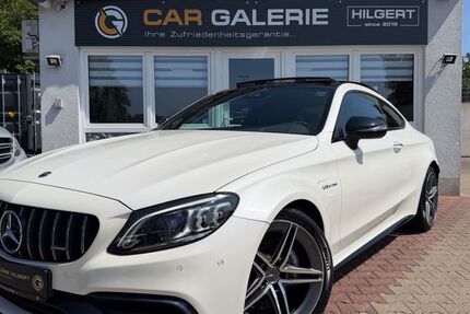 Mercedes-Benz C 63 AMG 131.000 km 44.990 &euro; Hilgert 56206