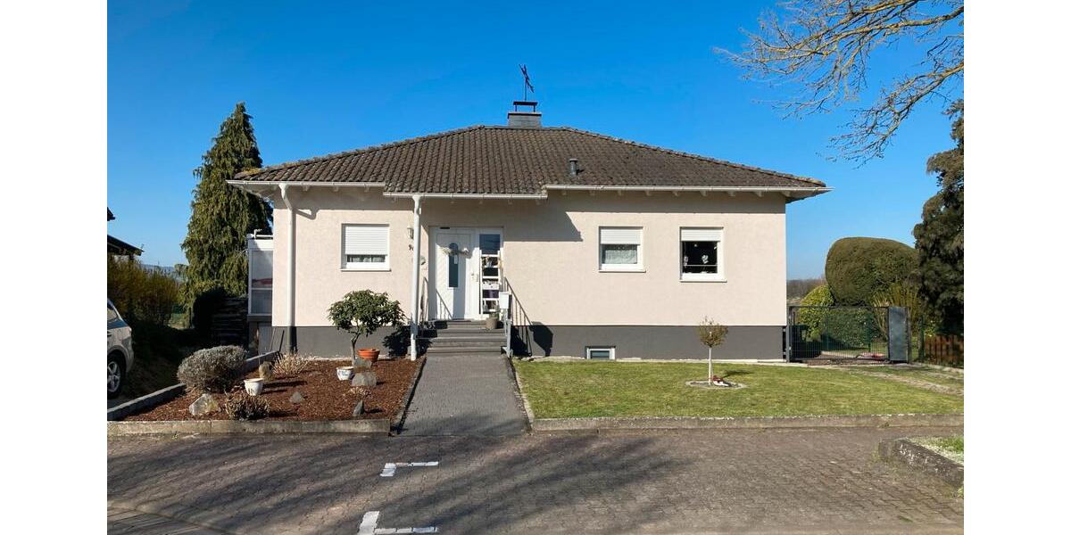 Bungalow Andernach - 5 Zimmer, 125 m&sup2;, 310.000&euro; | Angebot:26896420