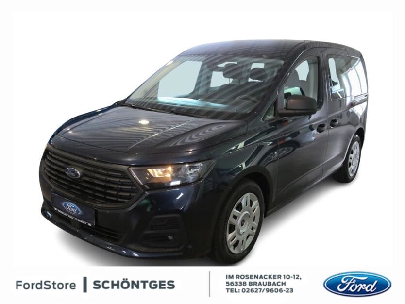 Ford Tourneo Connect 11.900 km 28.980 € Braubach 56338