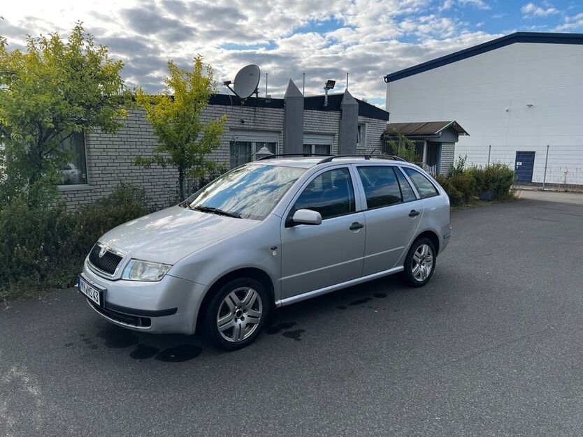 Fabia