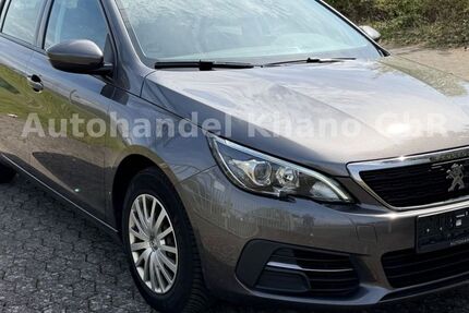 Peugeot 308 86.250 km 12.990 &euro; Plaidt 56637