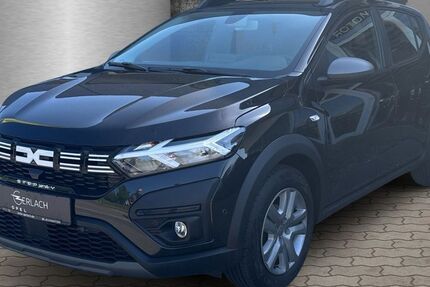 Dacia Sandero 43.111 km 13.900 &euro; Niederahr 56414