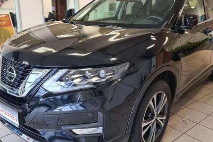 Nissan X-Trail 78.500 km 22.790 € Mülheim-Kärlich 56218