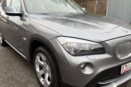 BMW X1 154.500 km 9.950 € Nassau 56377