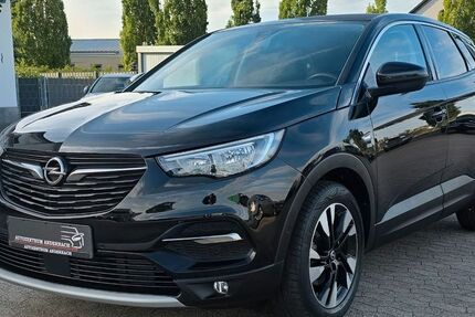 Opel Grandland (X) 47.000 km 14.999 &euro; Andernach 56626