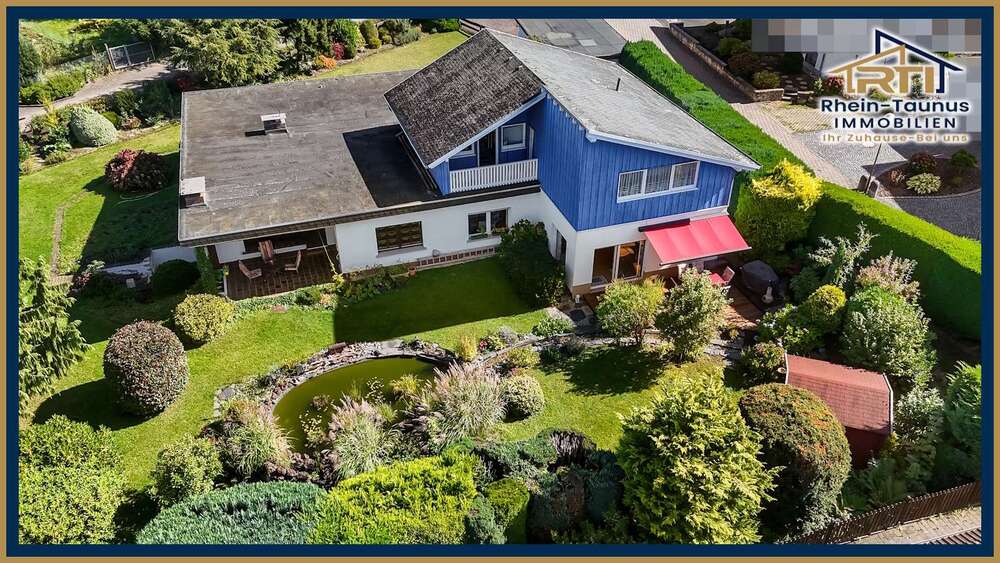 Haus zum Kaufen in Höhr-Grenzhausen 495.000 € 300 m² 7 zimmer