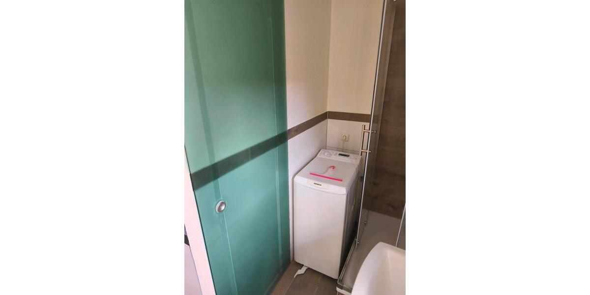 Top Wohnung 2 zimmer