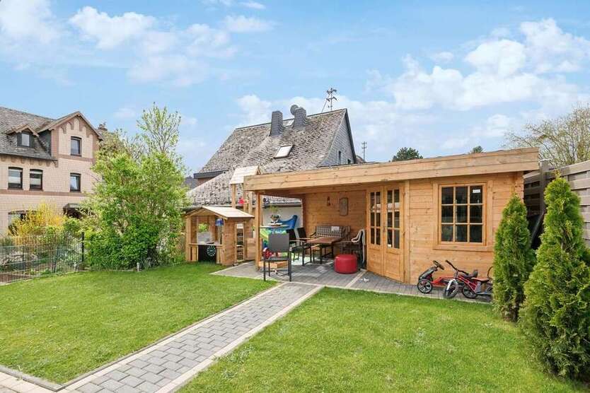 Haus zum Kaufen in Gondershausen 215.000 € 110 m²