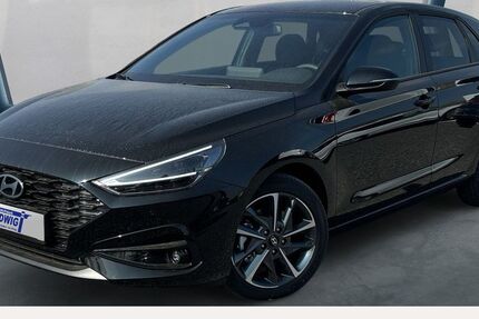 Hyundai i30 3.500 km 25.500 &euro; Wirges 56422