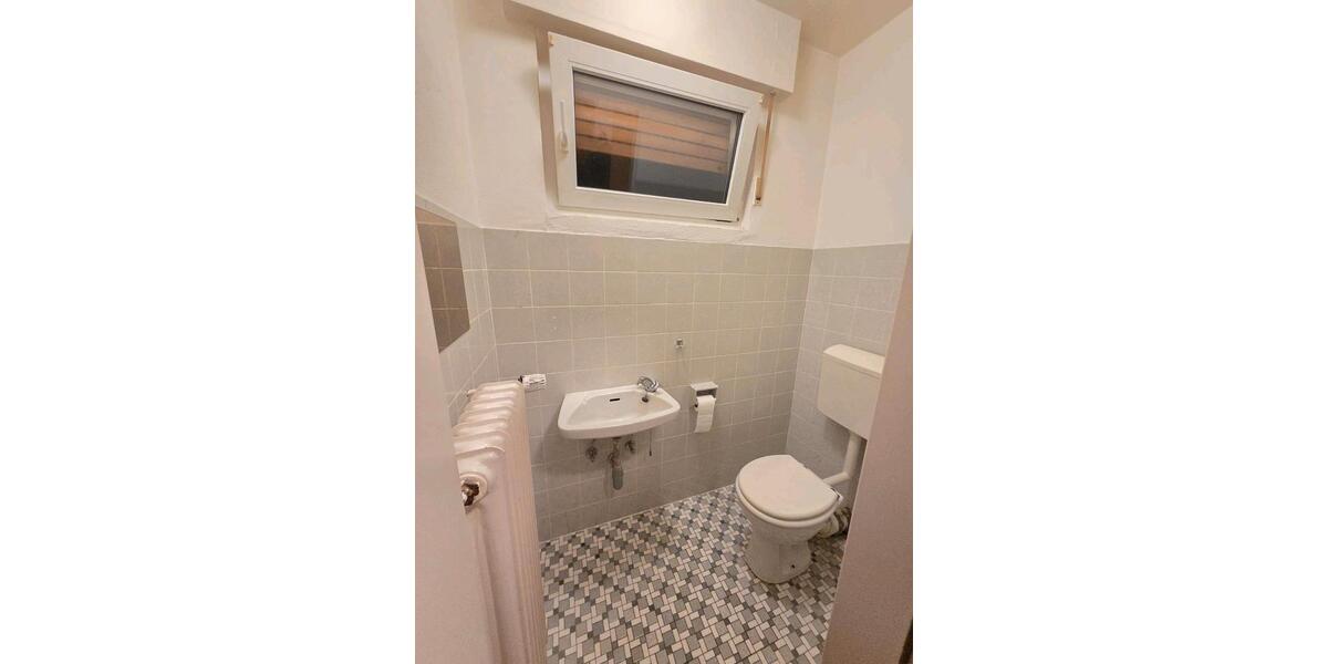 Erdgeschoßwohnung Neuwied Block - 1 Zimmer, 27 m&sup2;, 540&euro; | Angebot:25641185