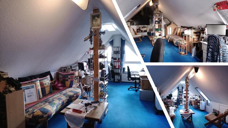 Einfamilienhaus Nentershausen - 6 Zimmer, 220 m&sup2;, 1.600&euro; | Angebot:25420627