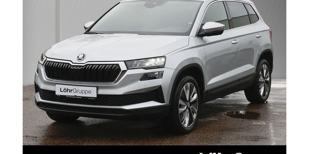 Skoda Karoq 23.330 km 25.980 &euro; Andernach 56626