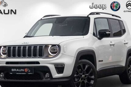 Jeep Renegade 13.500 km 24.850 &euro; Koblenz 56070