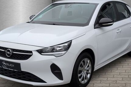Opel Corsa 15.551 km 12.300 &euro; Niederahr 56414