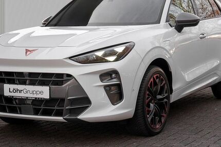 Cupra Terramar 8.960 km 44.480 &euro; Koblenz 56076