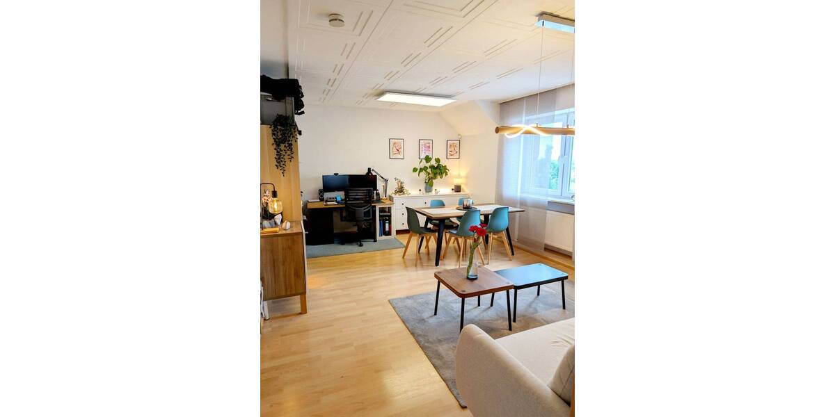 Etagenwohnung Mülheim-Kärlich Kärlich - 3 Zimmer, 85 m&sup2;, 670&euro; | Angebot:26488348