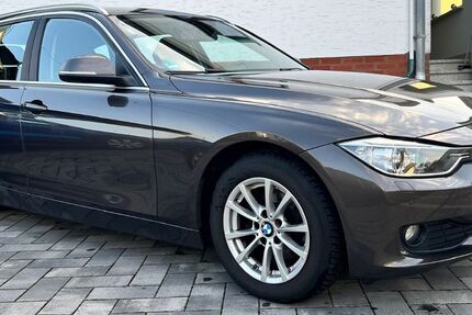 BMW 318 168.000 km 8.999 &euro; Puderbach 56305