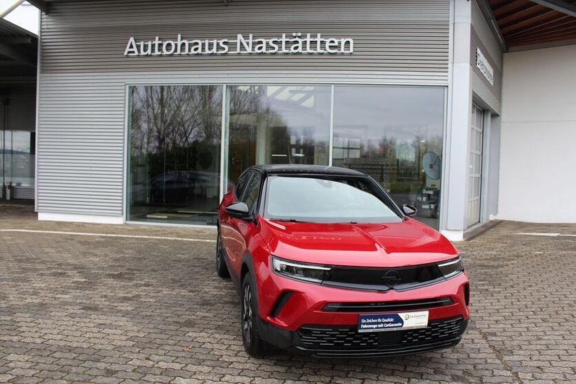 Mokka