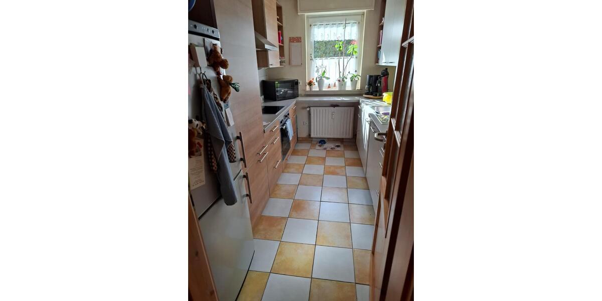 Etagenwohnung Koblenz Karthause - 2 Zimmer, 51 m&sup2;, 765&euro; | Angebot:26476589