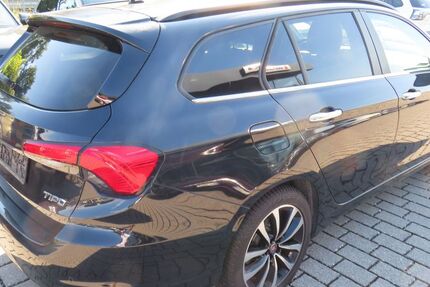 Fiat Tipo 101.700 km 9.290 &euro; Herschbach 56414