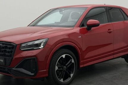 Audi Q2 14.700 km 29.990 &euro; Neuwied 56567