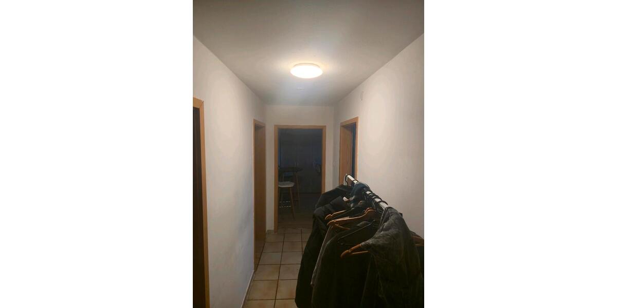 Dachgeschoßwohnung Koblenz Bubenheim - 3 Zimmer, 61 m&sup2;, 819&euro; | Angebot:25537419