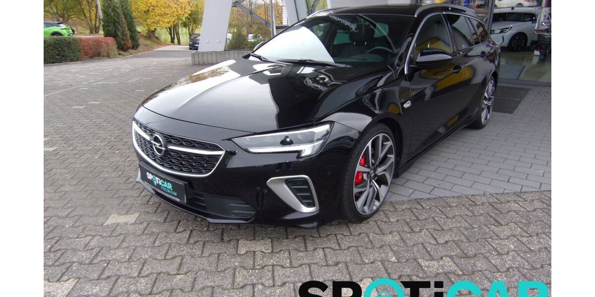 Opel Insignia 69.100 km 28.950 &euro; Ransbach-Baumbach 56235